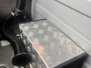 Volkswagen Crafter 2.0 R4 2.0TDI 130kW