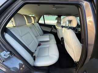 Saab 9-5 Sportcombi HirschPerformance 2.0 R4 Turbo 154kW