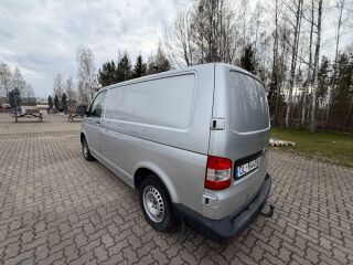 Volkswagen Transporter 2.0 75kW