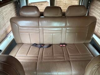 Chevrolet Express 5.7 180kW