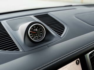 Porsche Macan Sport Chrono Package 2.0 185kW
