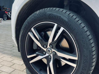 Volvo XC60 R Design AWD Kers Mild Hybrid 2.0 D4 145kW
