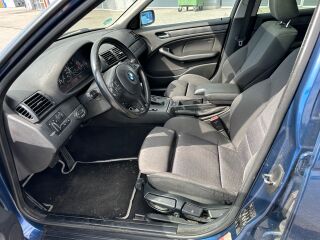 BMW 320 2.0