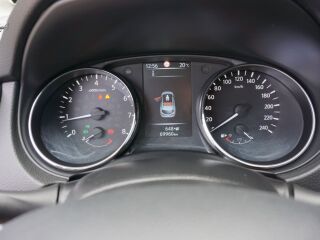 Nissan Qashqai 1.2 85кВ