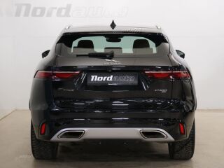 Jaguar F-Pace P400 AWD 3.0 294kW