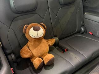 Skoda Kodiaq Selection 4x4 2.0 142kW