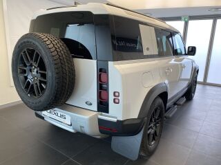 Land Rover Defender 3.0 183kW