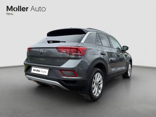 Volkswagen T-Roc Life 1.5 TSI 110kW