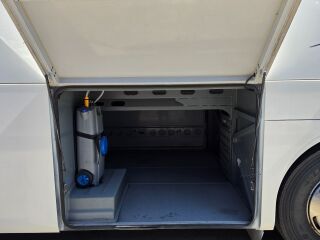 Mercedes-Benz Tourismo 290kW