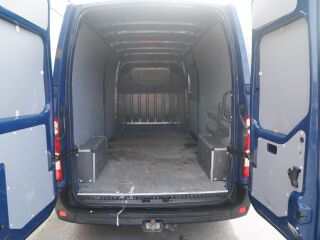 Renault Master VAN L3H2 Pack Clim 2.3 dCi 100kW