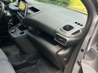 Peugeot Partner Increased Payload 1.5 BlueHDi 96кВ