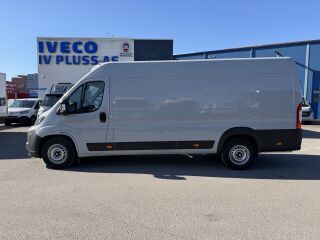 Fiat Ducato L4H2 külmik 2.2 103kW