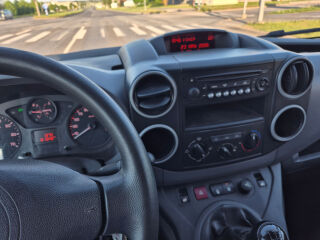 Citroen Berlingo 1.6 72kW
