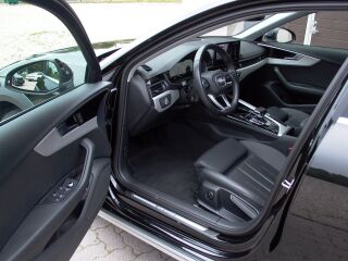 Audi A4 allroad 2.0 TDI 150kW