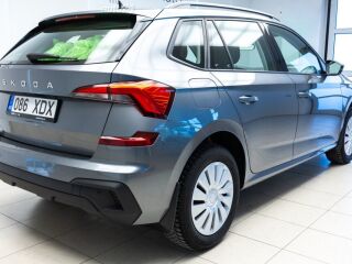 Skoda Kamiq 1.0 69kW