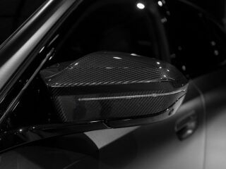 BMW M5 Touring xDrive G99 Plug-in Hybrid 4.4 535кВ