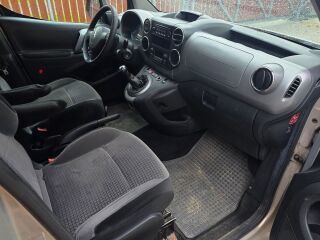 Citroen Berlingo 1.6 66kW
