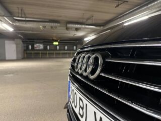 Audi A6 S-line 2.0 R4 140kW