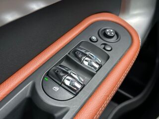 MINI Countryman Cooper SD ALL4 JCW Edition 2.0 TwinPower Turbo 140kW