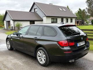 BMW 520 2.0 135кВ