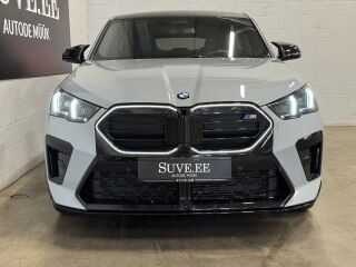 BMW X2 M35 i xDrive M Sport Package Pro 2.0 B48A20H 221kW