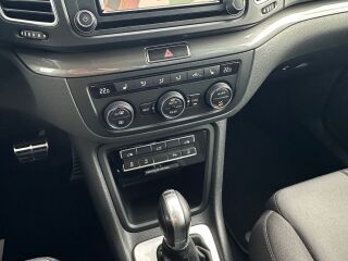 Volkswagen Sharan ALLSTAR Edition 2.0 TDi 135кВ