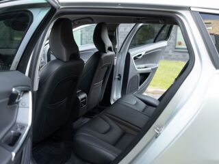 Volvo V60 Elegance Facelift Line 2.0 133kW