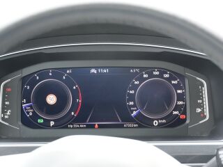 Volkswagen Tiguan Elegance 1.5 110kW