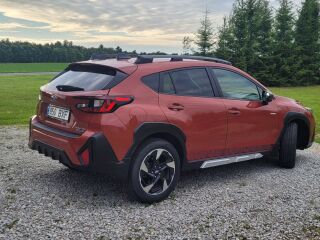 Subaru Crosstrek AWD E-Boxer TOURING EyeSight CVT 2.0 100kW
