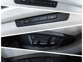 BMW 740 Individual xDrive 3.0 225kW
