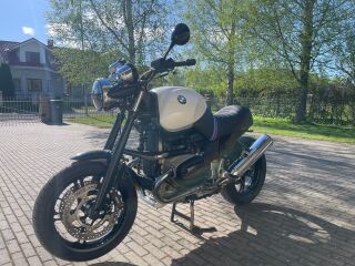 BMW R 850 RT 52kW