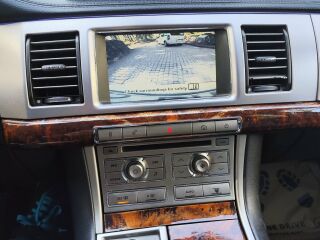 Jaguar XF R-Design 2.7 152kW