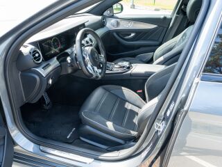 Mercedes-Benz E 63 AMG S 4.0 450кВ