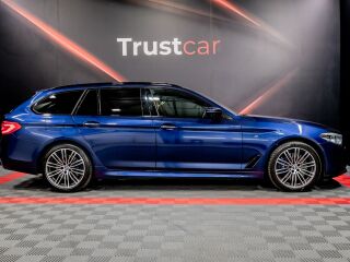 BMW 540 i x-Drive M-Pakett Shadowline 3.0 250kW