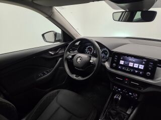 Skoda Kamiq Ambition 1.0 81kW