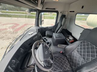 Mercedes-Benz Arocs 32469m3  Schwing Stettler line/gutter 9m EURO 6 338kW