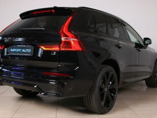Volvo XC60 AWD ULTIMATE BLACK EDITION LUXURY FULL 2.0 T6 Recharge Long Range 293kW
