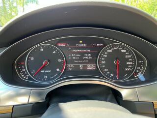 Audi A6 allroad 3.0 180kW
