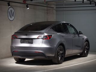 Tesla Model Y Long Range Dual Motor AWD 378кВ