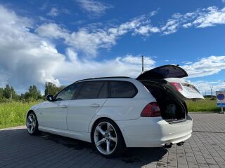 BMW 318 2.0 105кВ