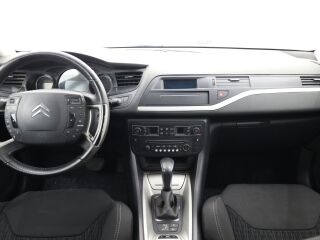 Citroen C5 Elegance Facelift ATM 1.6 115kW