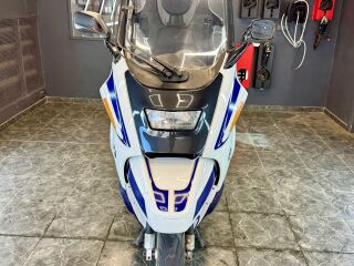 BMW C1