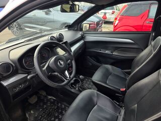 Aixam Coupé Premium 6kW