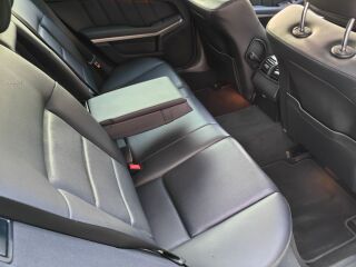 Mercedes-Benz E 350 3.0 V6 cdi 195kW