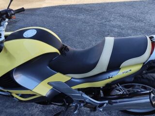 BMW K 1200 RS ABS 96kW