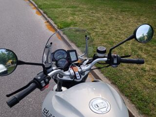 BMW R 1200 R 79kW