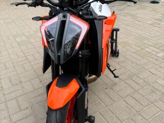 KTM 1290 Super Duke R V2 132kW
