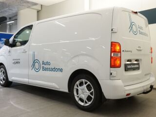 Citroen Jumpy L2 Electric 57kW