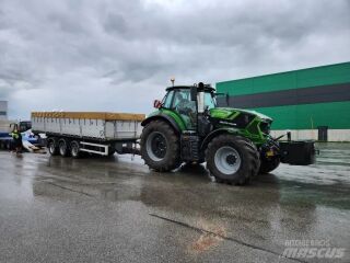 AM WFM-255