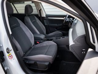 Volkswagen Golf ALLTRACK 2.0 147kW